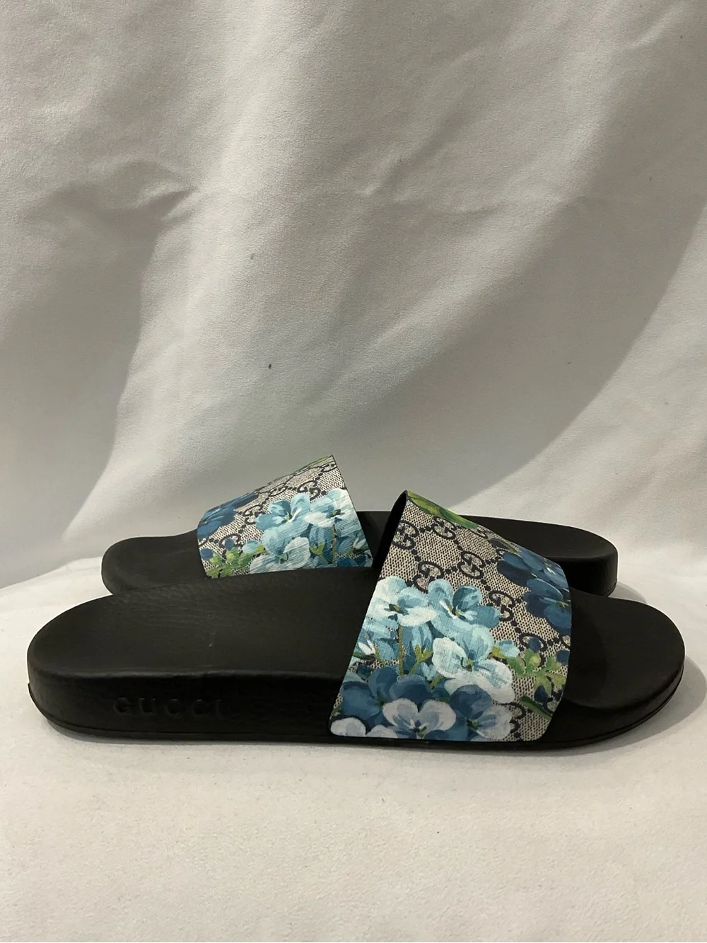 Gucci Slides